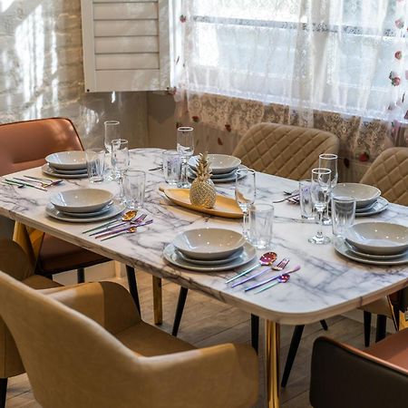 Huge 200Sqm Luxury 3-Bedroom Mews Villa Londyn Zewnętrze zdjęcie