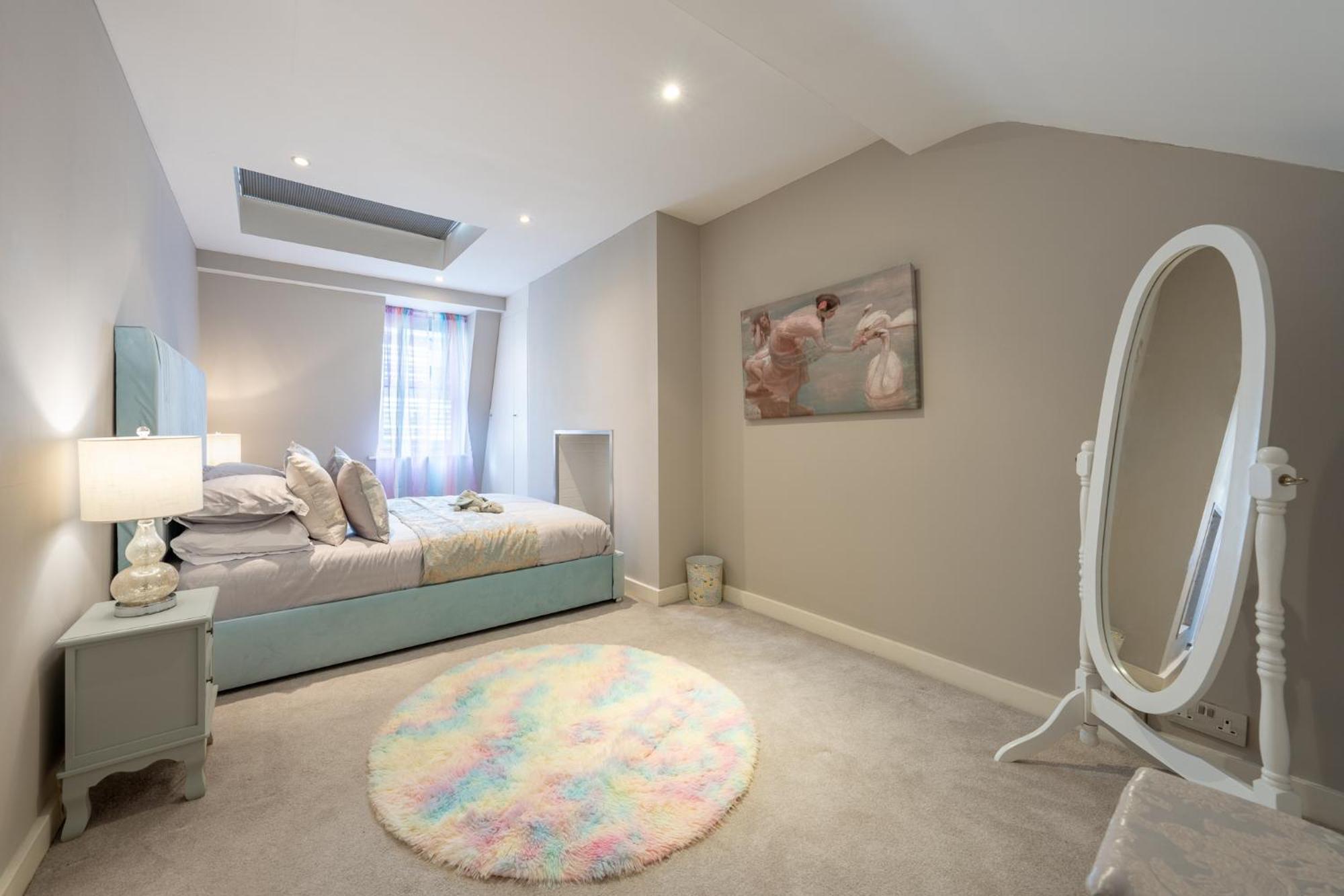 Huge 200Sqm Luxury 3-Bedroom Mews Villa Londyn Zewnętrze zdjęcie