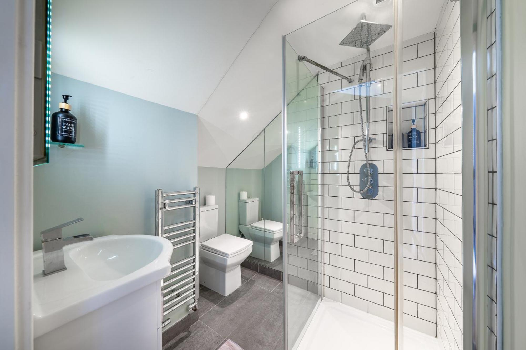 Huge 200Sqm Luxury 3-Bedroom Mews Villa Londyn Zewnętrze zdjęcie