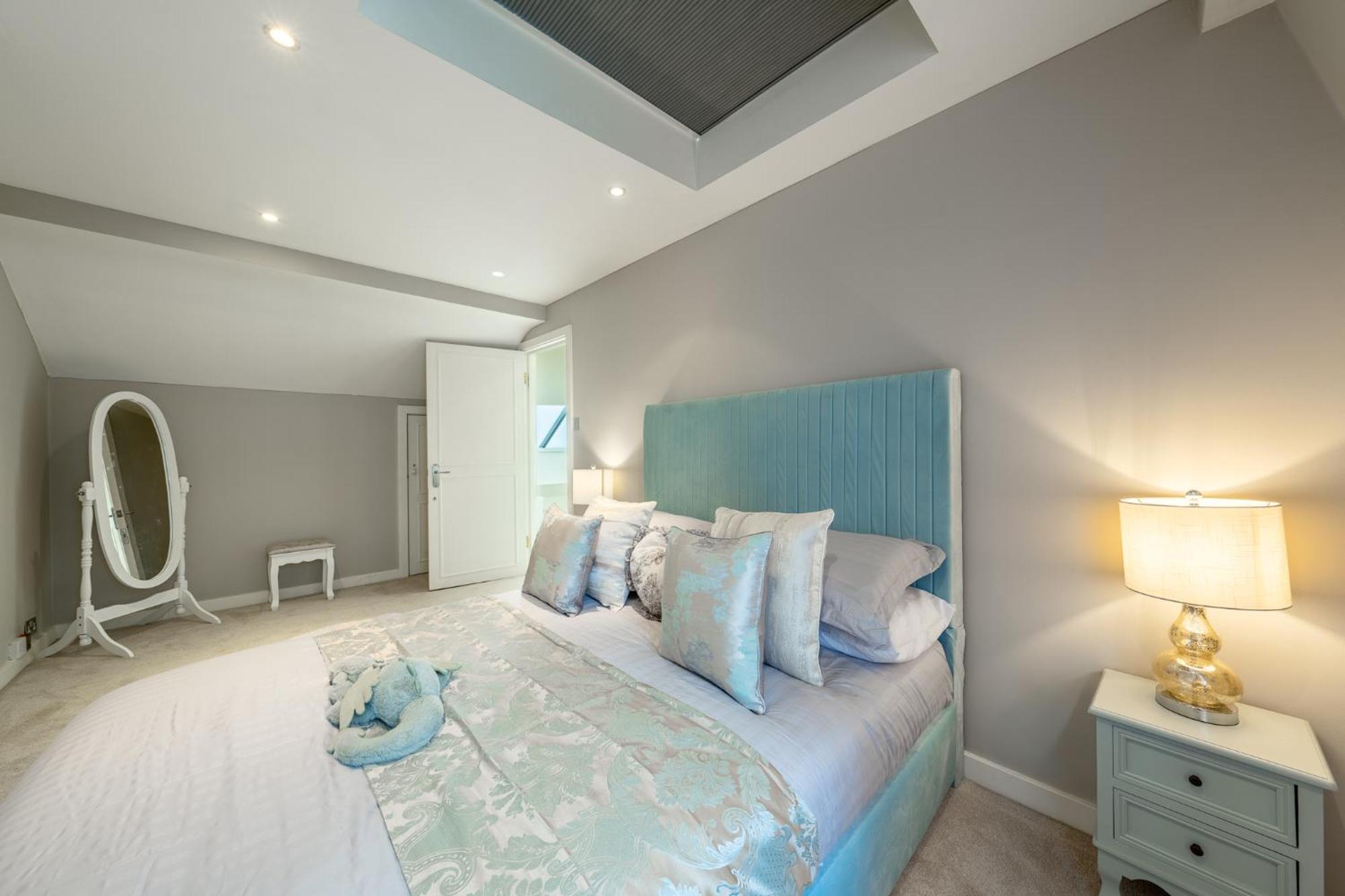 Huge 200Sqm Luxury 3-Bedroom Mews Villa Londyn Zewnętrze zdjęcie