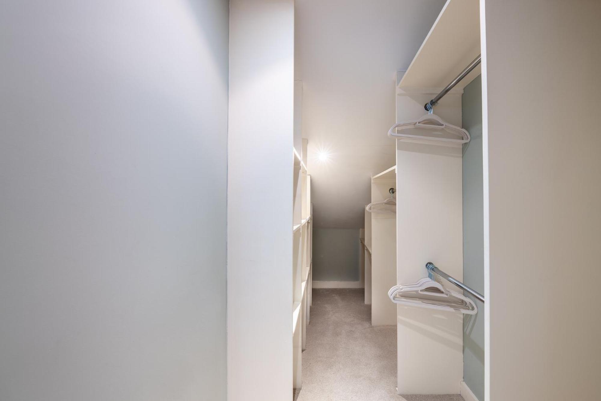 Huge 200Sqm Luxury 3-Bedroom Mews Villa Londyn Zewnętrze zdjęcie