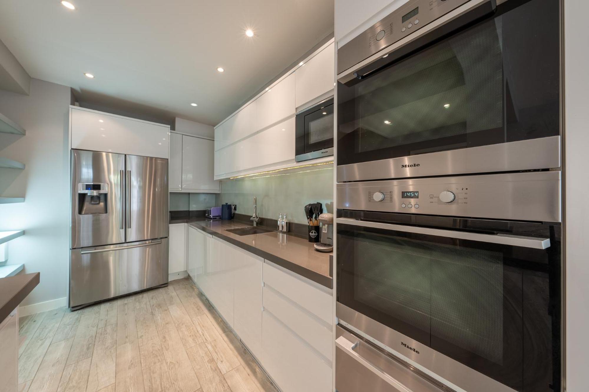 Huge 200Sqm Luxury 3-Bedroom Mews Villa Londyn Zewnętrze zdjęcie