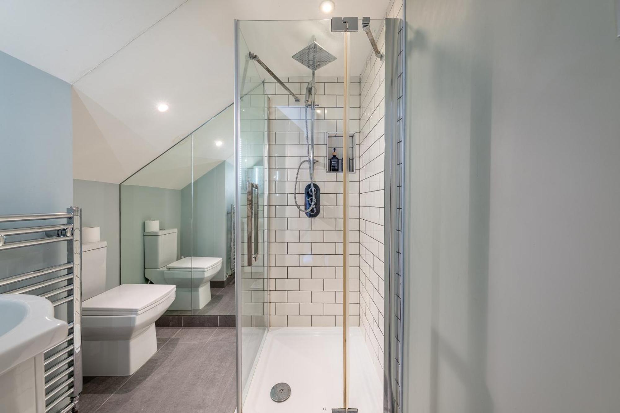 Huge 200Sqm Luxury 3-Bedroom Mews Villa Londyn Zewnętrze zdjęcie